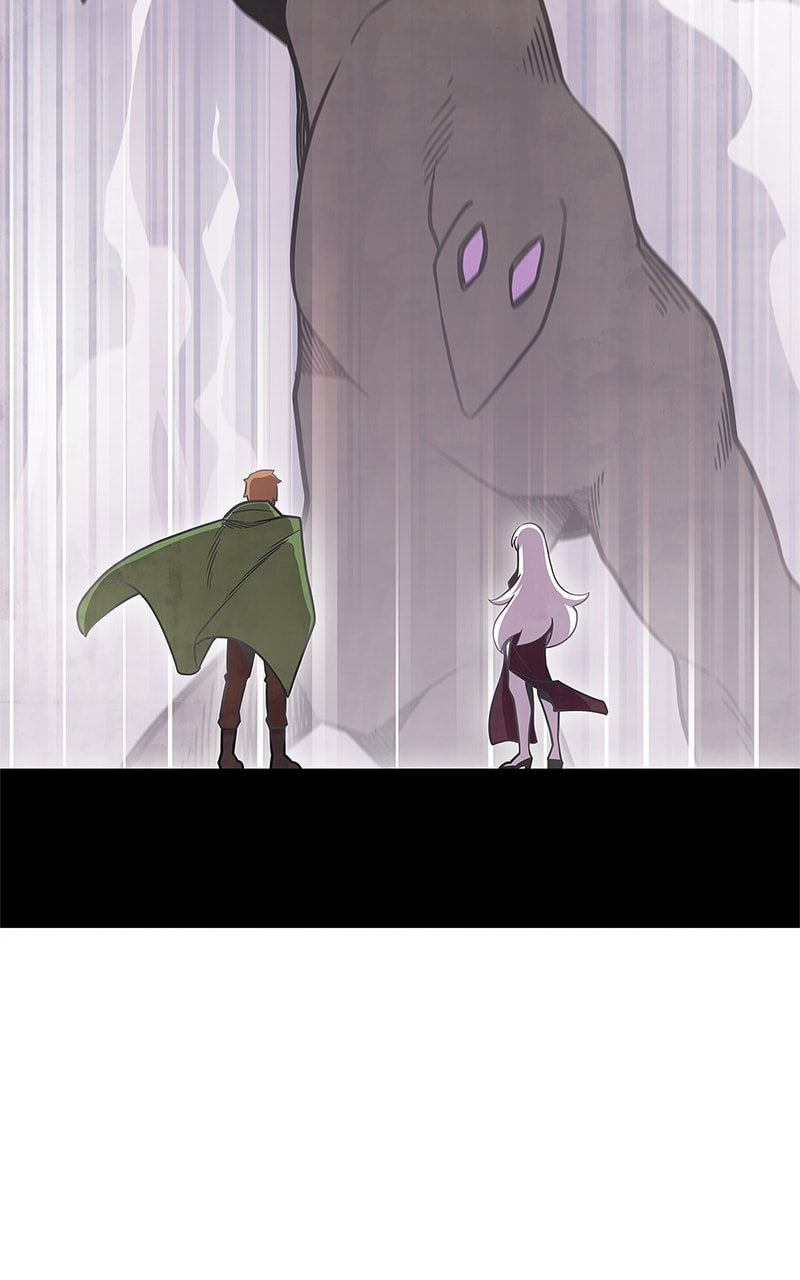 Everywhere & Nowhere (Discover) Chapter 243 page 6 - 