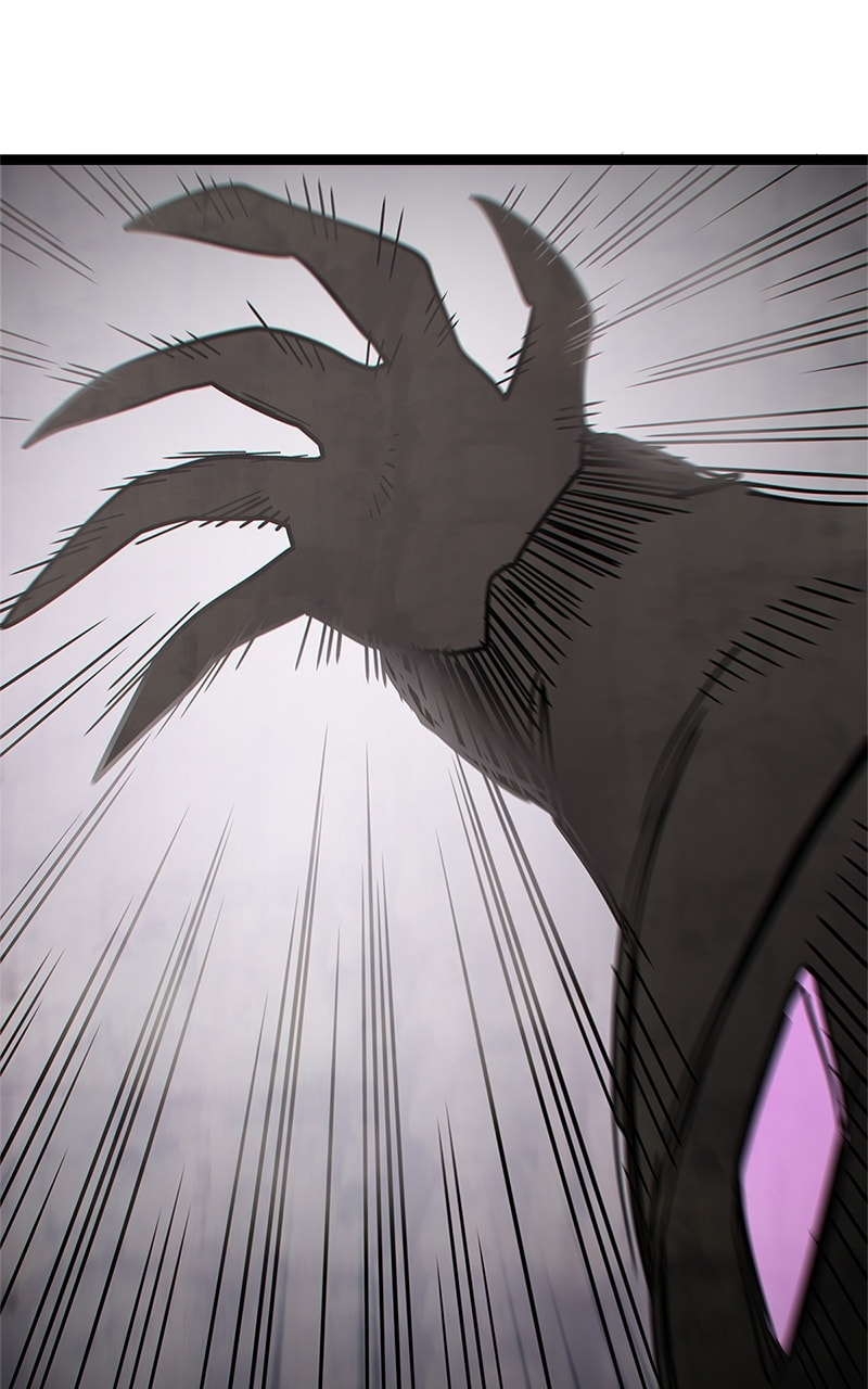Everywhere & Nowhere (Discover) Chapter 243 page 7 - 