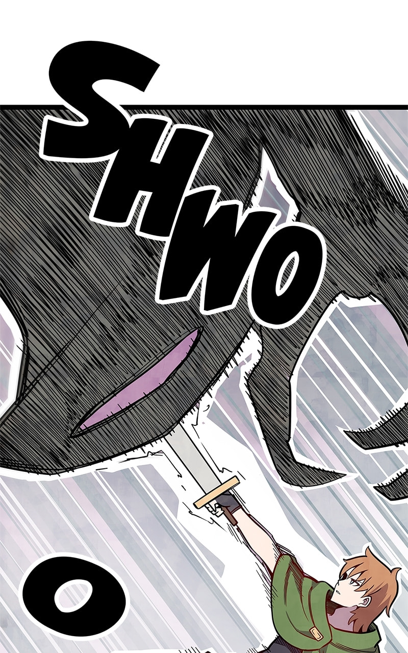Everywhere & Nowhere (Discover) Chapter 243 page 9 - 