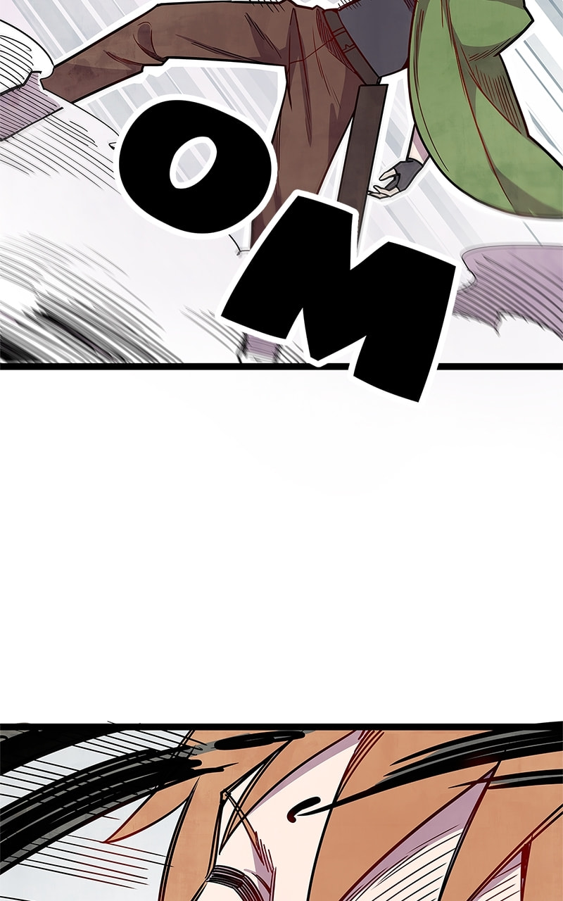 Everywhere & Nowhere (Discover) Chapter 243 page 10 - 