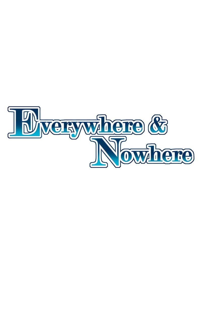 Everywhere & Nowhere (Discover) Chapter 244 page 1 - 