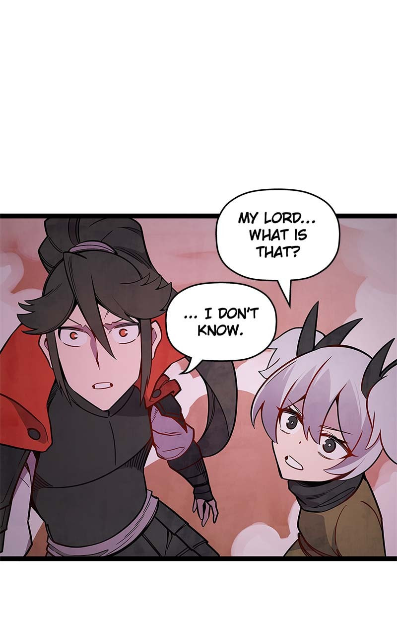 Everywhere & Nowhere (Discover) Chapter 244 page 11 - 