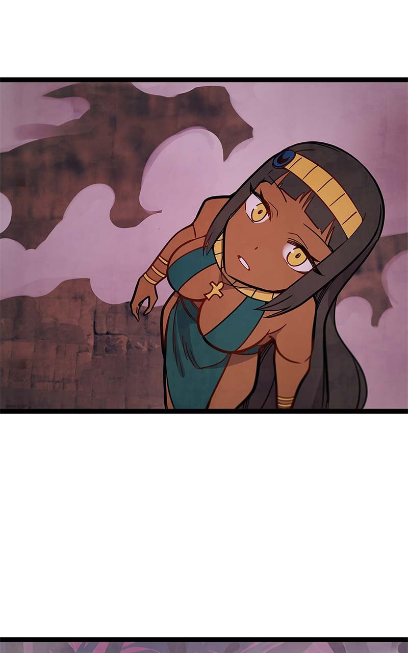 Everywhere & Nowhere (Discover) Chapter 244 page 13 - 