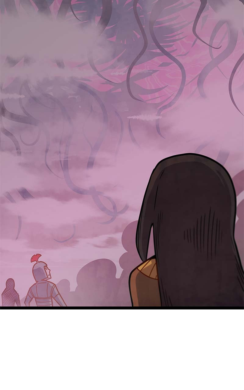 Everywhere & Nowhere (Discover) Chapter 244 page 14 - 