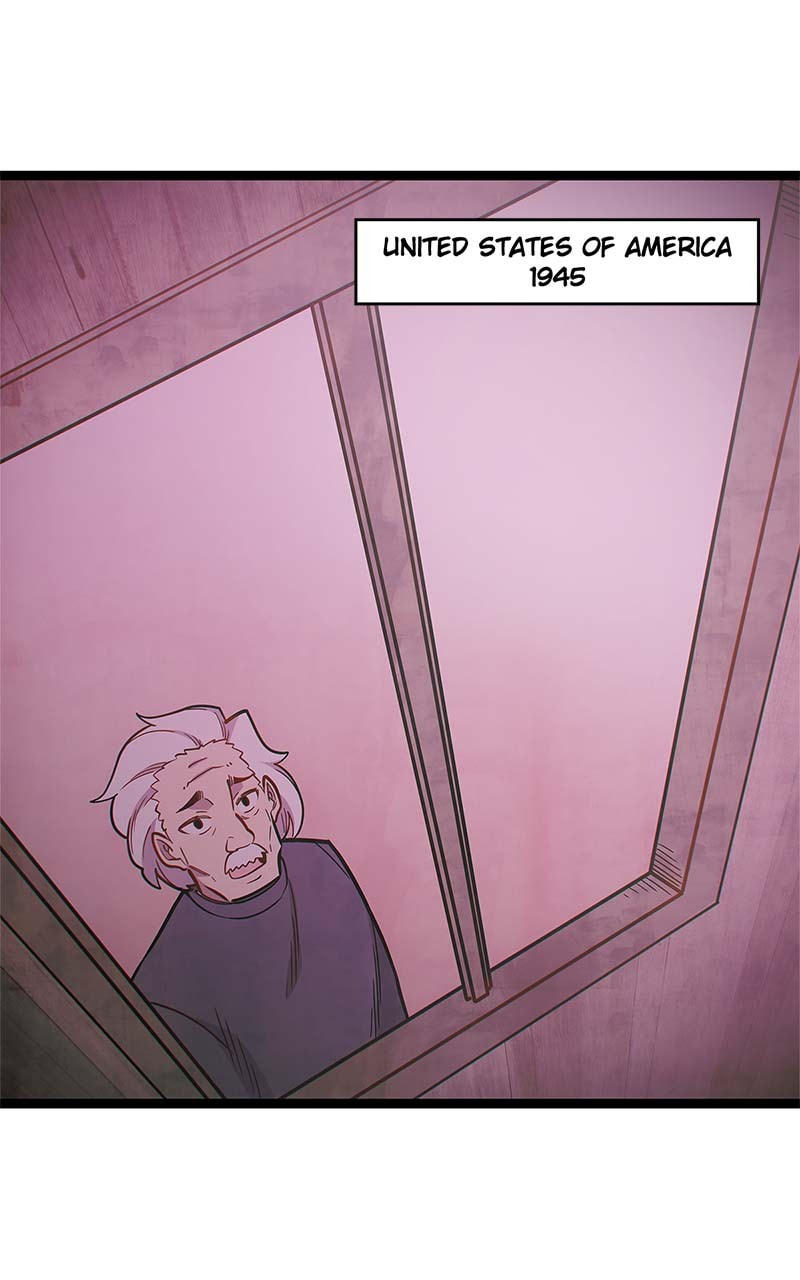 Everywhere & Nowhere (Discover) Chapter 244 page 15 - 
