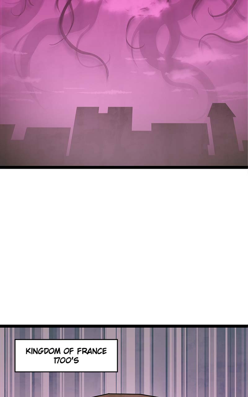 Everywhere & Nowhere (Discover) Chapter 244 page 17 - 