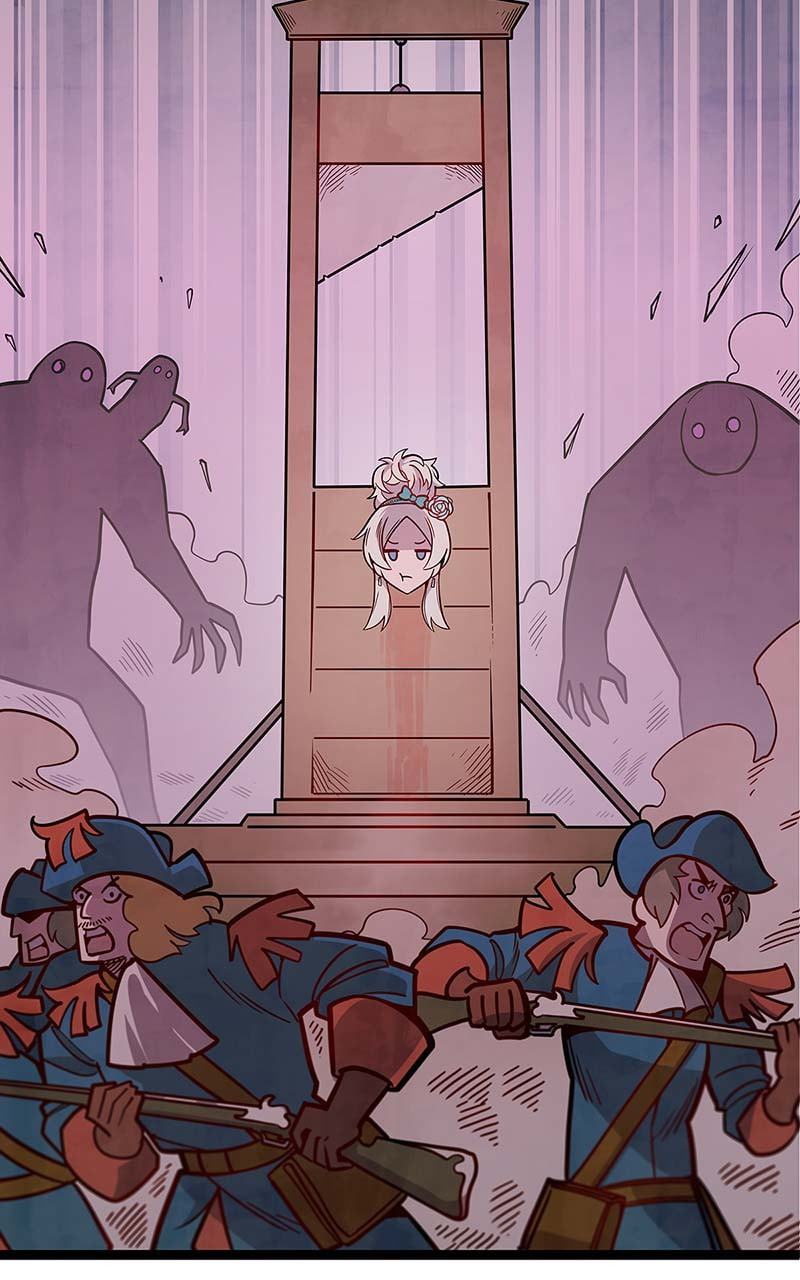 Everywhere & Nowhere (Discover) Chapter 244 page 18 - 