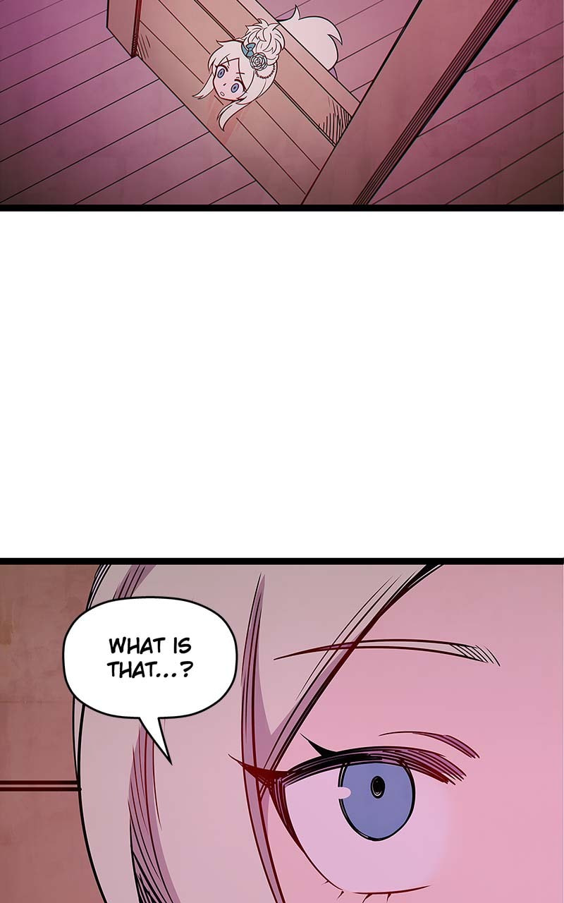 Everywhere & Nowhere (Discover) Chapter 244 page 21 - 
