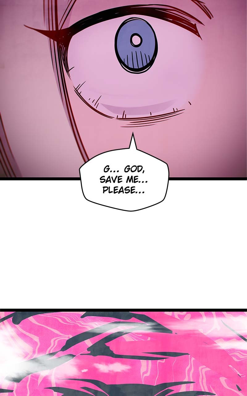 Everywhere & Nowhere (Discover) Chapter 244 page 23 - 
