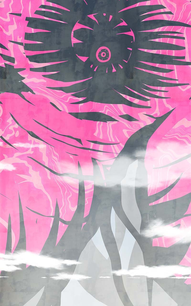 Everywhere & Nowhere (Discover) Chapter 244 page 24 - 
