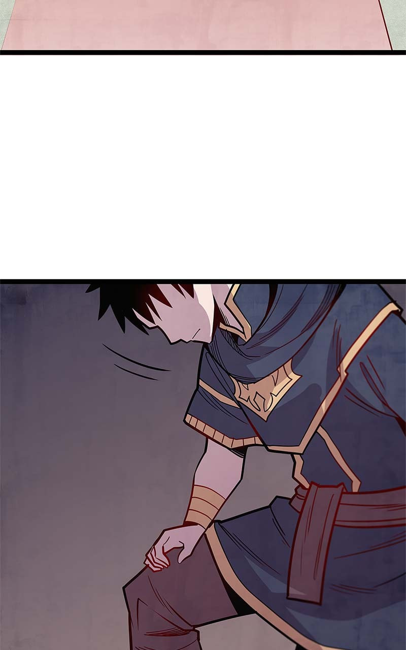 Everywhere & Nowhere (Discover) Chapter 244 page 28 - 