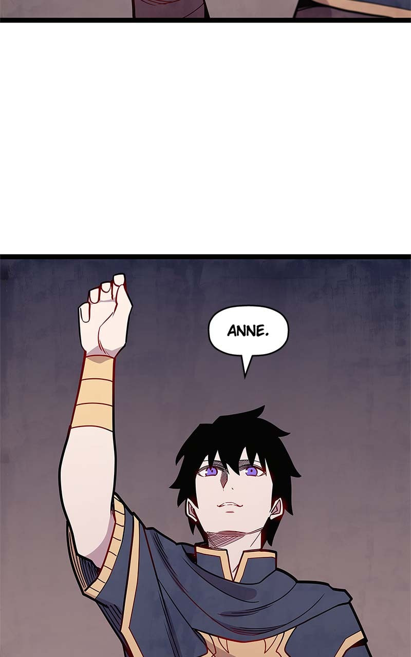Everywhere & Nowhere (Discover) Chapter 244 page 29 - 