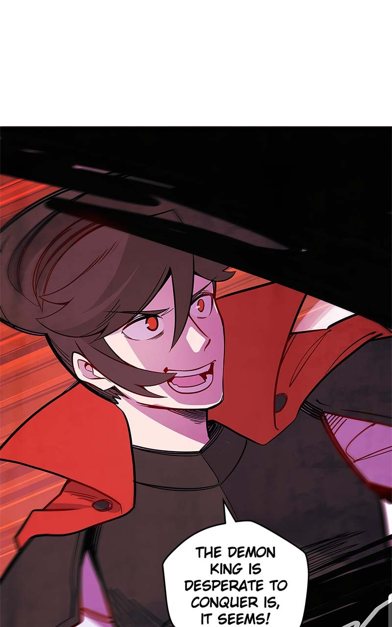 Everywhere & Nowhere (Discover) Chapter 244 page 4 - 