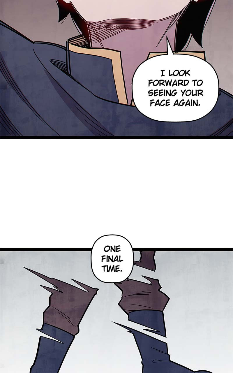 Everywhere & Nowhere (Discover) Chapter 244 page 31 - 