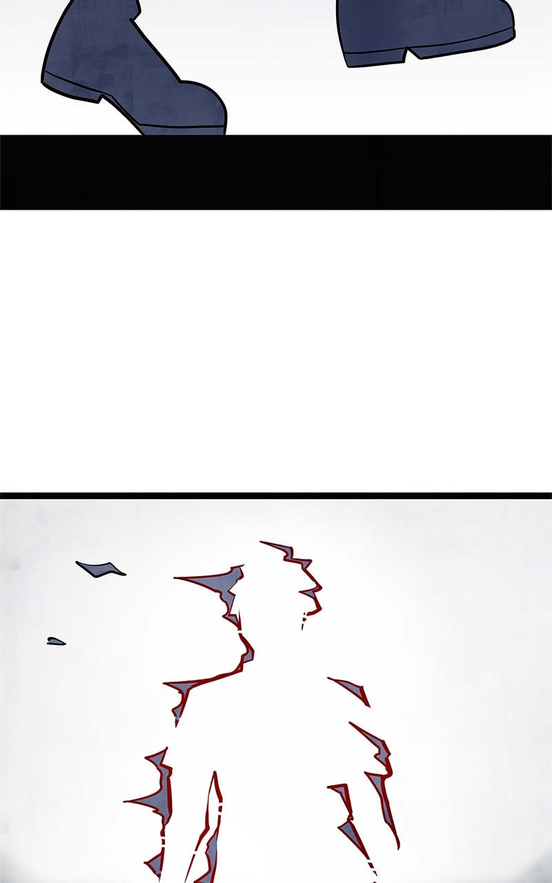 Everywhere & Nowhere (Discover) Chapter 244 page 32 - 