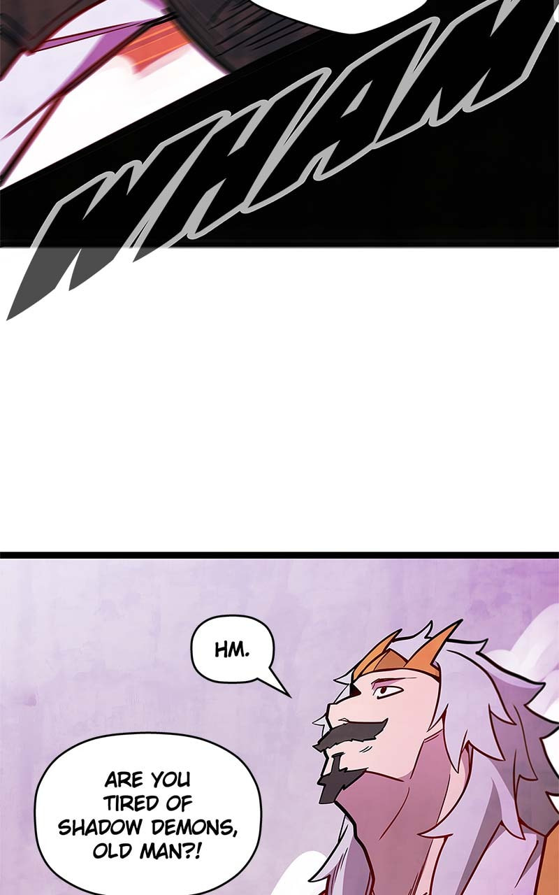 Everywhere & Nowhere (Discover) Chapter 244 page 5 - 