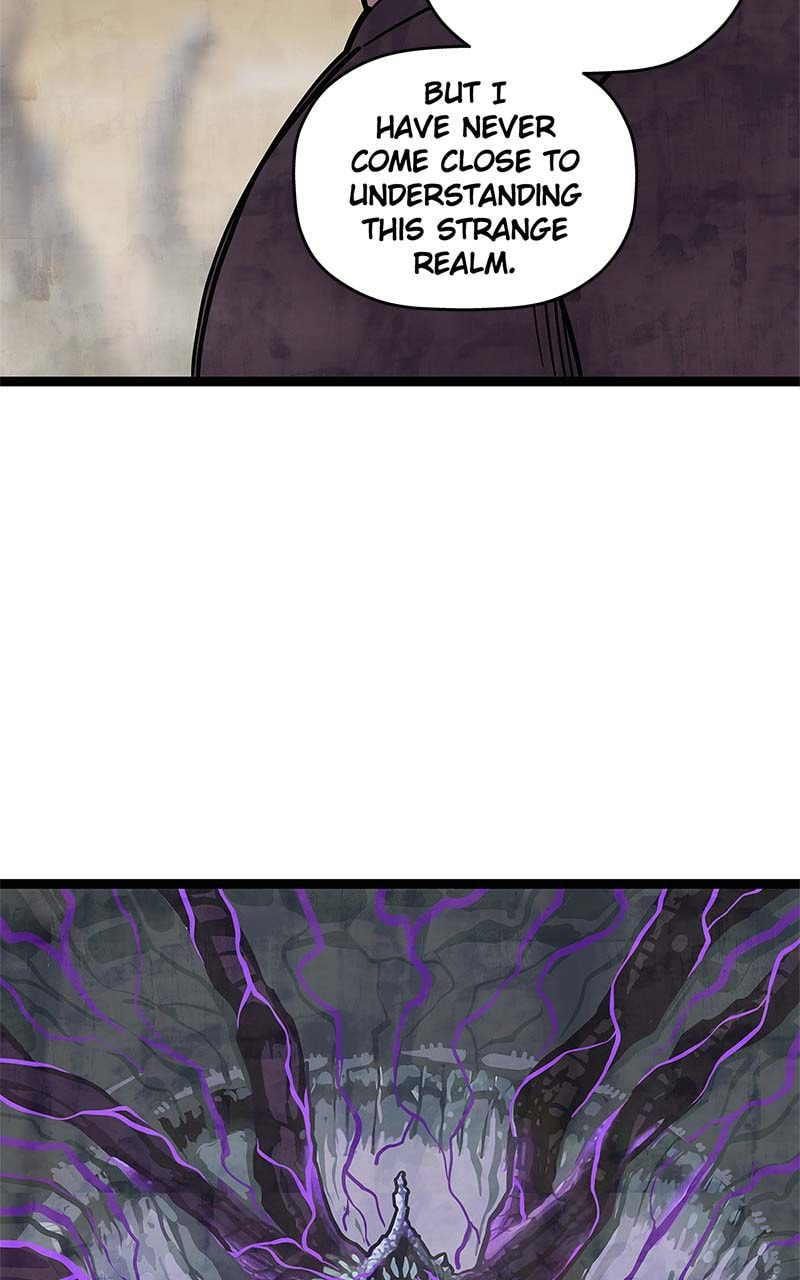 Everywhere & Nowhere (Discover) Chapter 244 page 42 - 