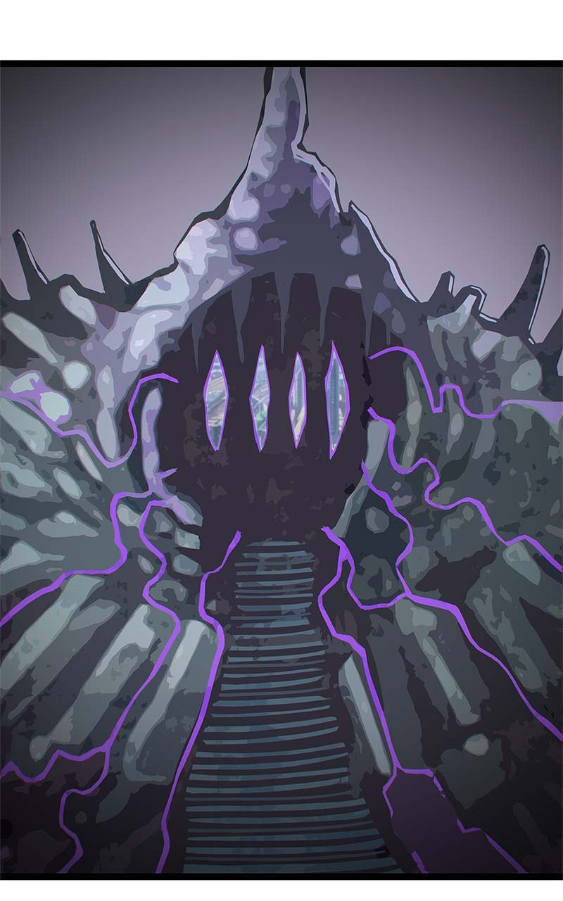Everywhere & Nowhere (Discover) Chapter 244 page 44 - 