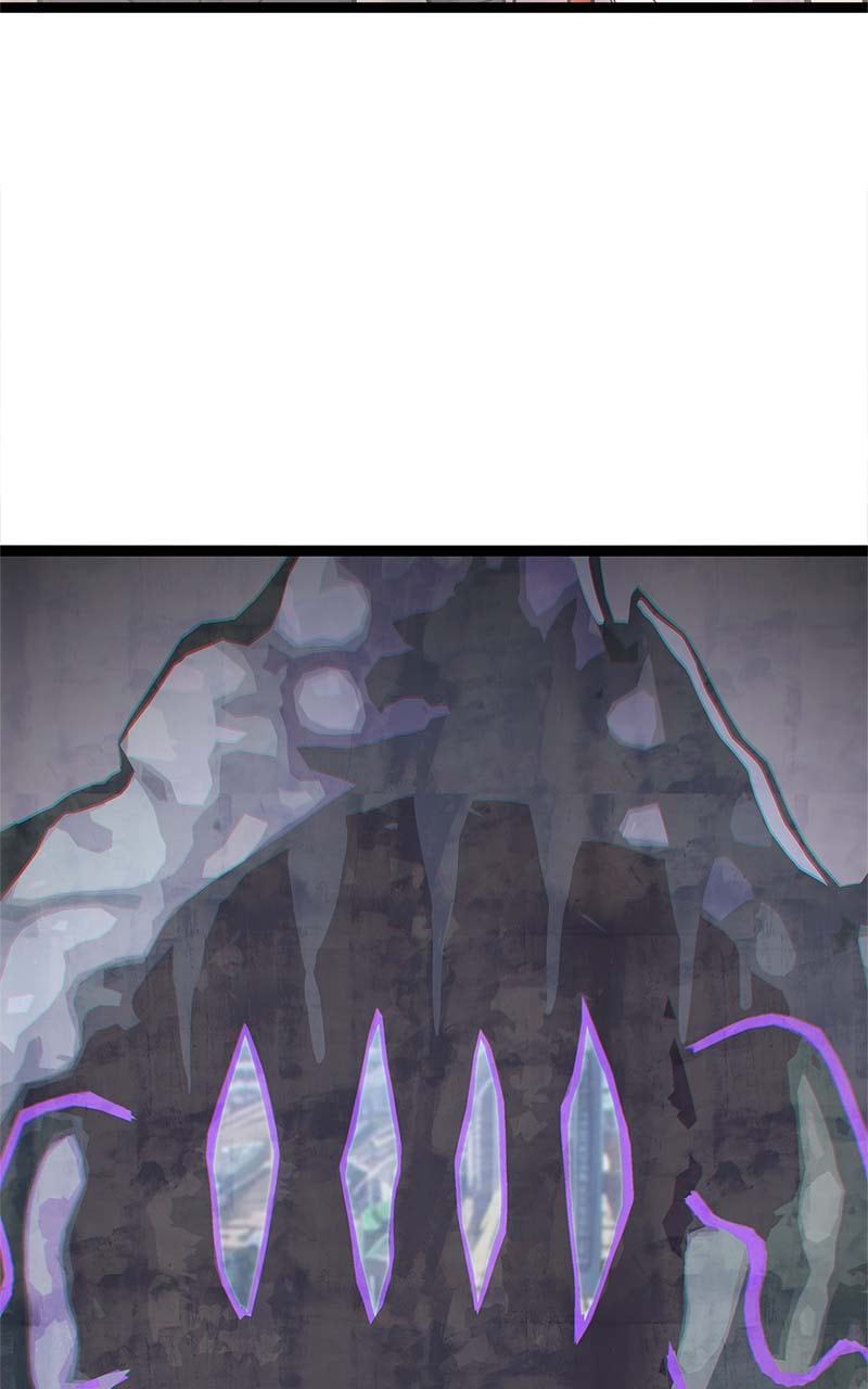 Everywhere & Nowhere (Discover) Chapter 244 page 48 - 