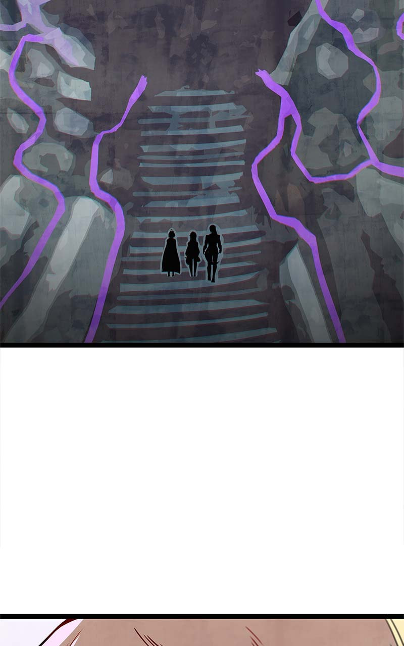 Everywhere & Nowhere (Discover) Chapter 244 page 49 - 