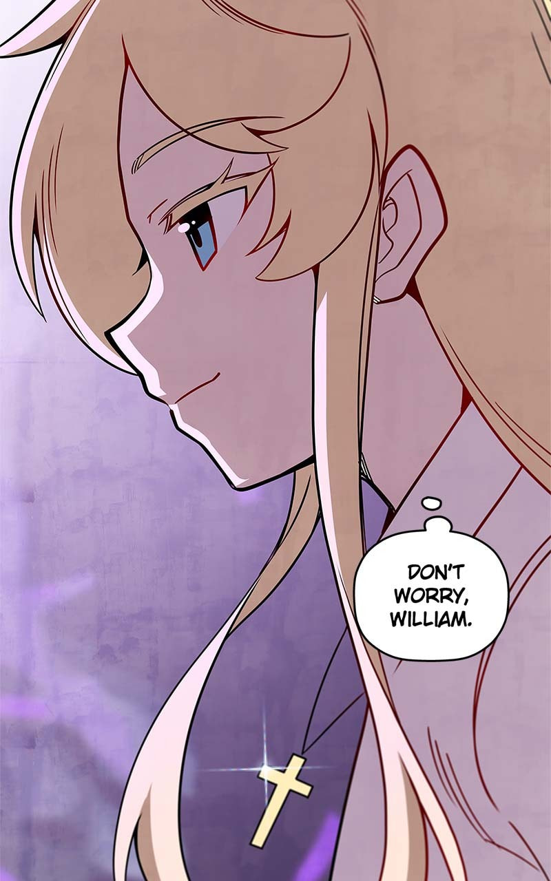 Everywhere & Nowhere (Discover) Chapter 244 page 50 - 