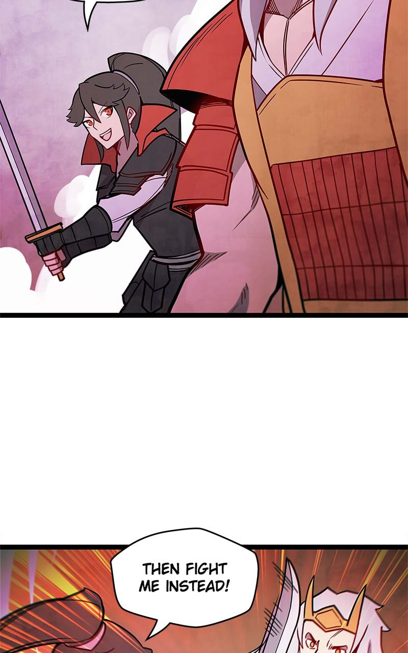 Everywhere & Nowhere (Discover) Chapter 244 page 6 - 