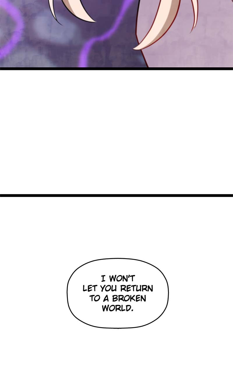 Everywhere & Nowhere (Discover) Chapter 244 page 51 - 