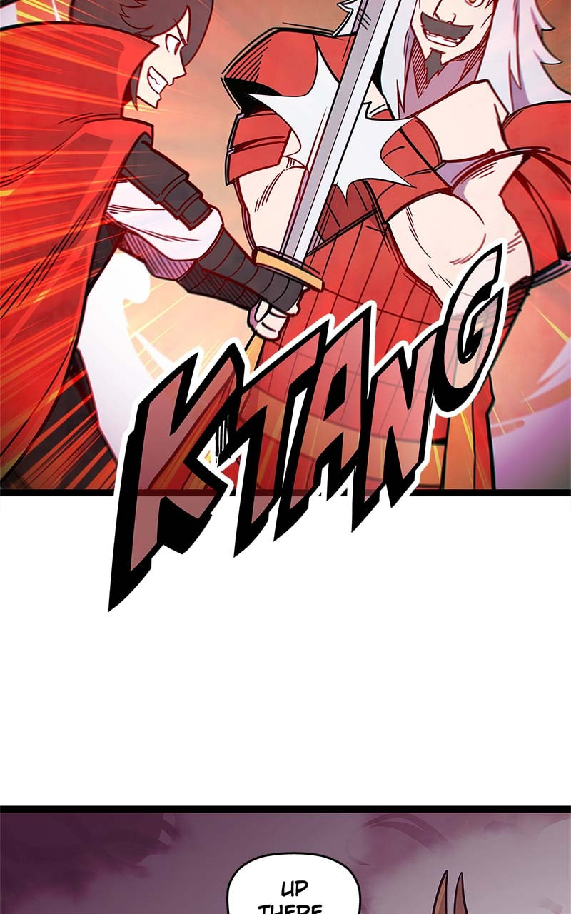 Everywhere & Nowhere (Discover) Chapter 244 page 7 - 