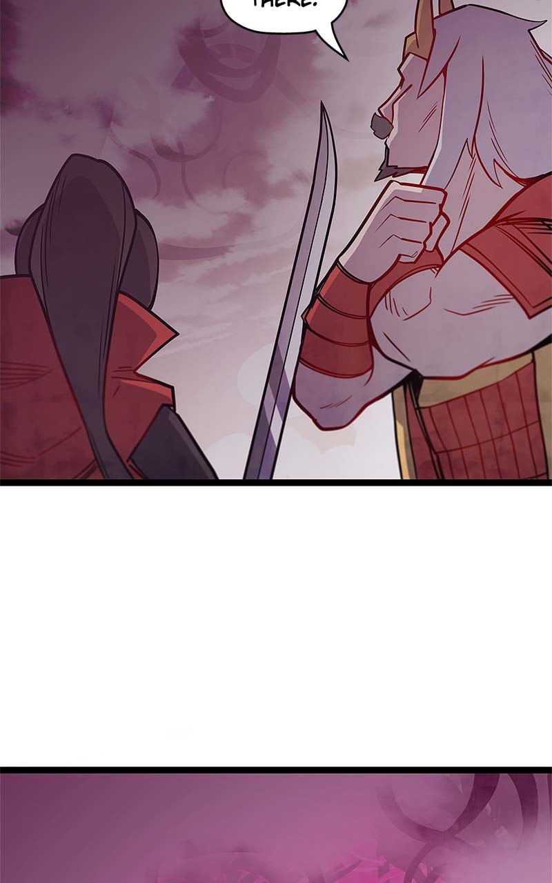 Everywhere & Nowhere (Discover) Chapter 244 page 8 - 