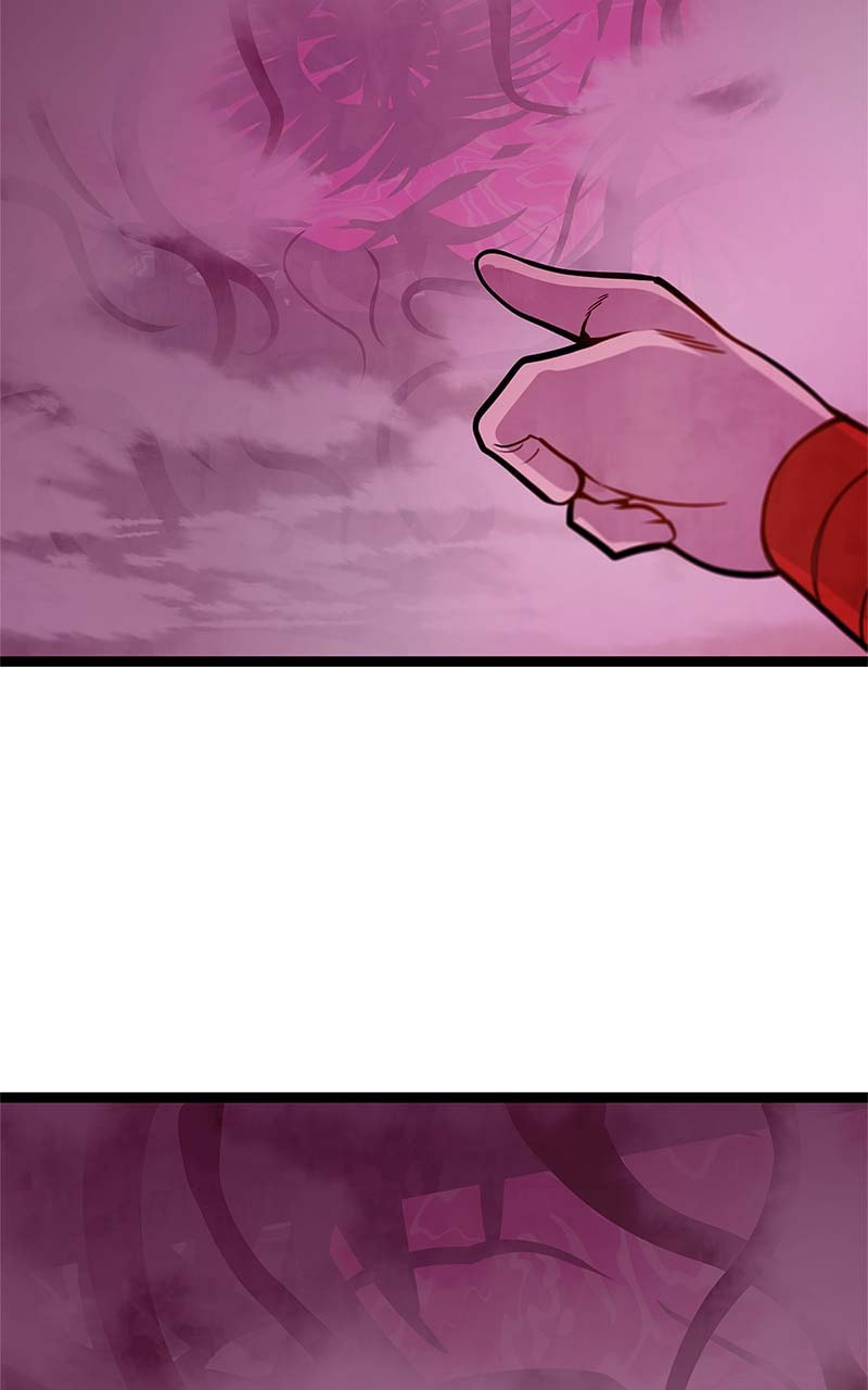Everywhere & Nowhere (Discover) Chapter 244 page 9 - 