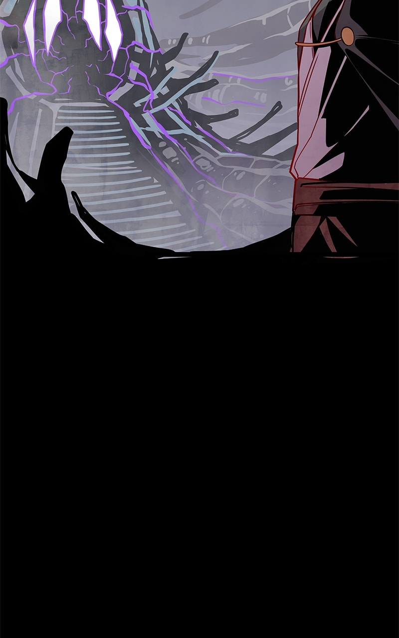 Everywhere & Nowhere (Discover) Chapter 245 page 12 - 