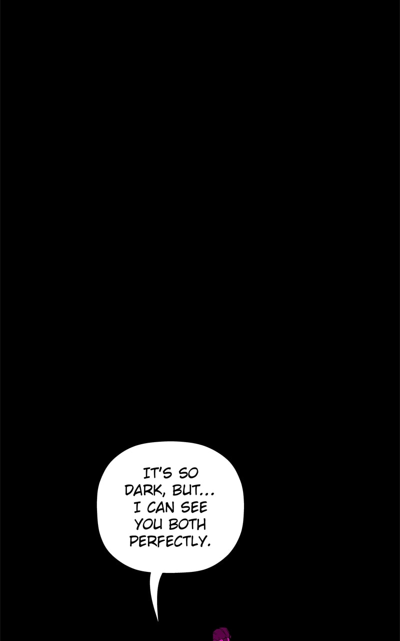 Everywhere & Nowhere (Discover) Chapter 245 page 13 - 