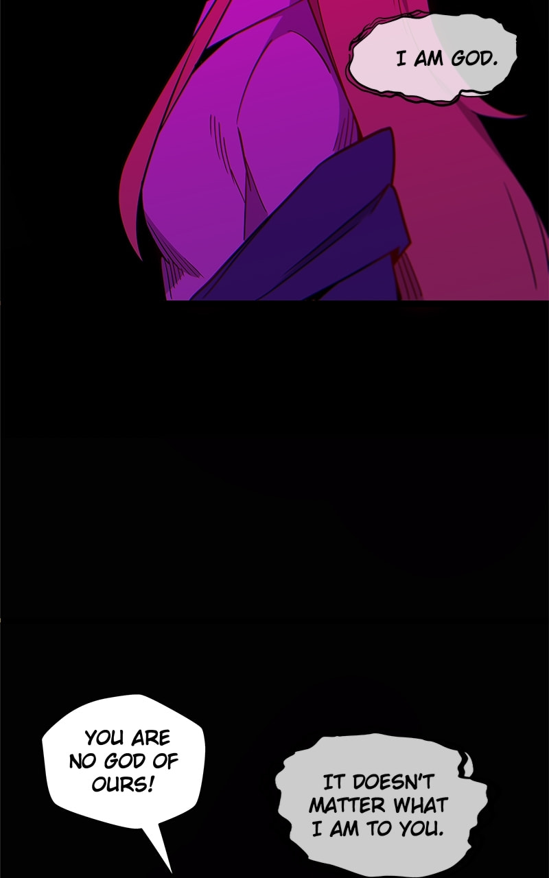 Everywhere & Nowhere (Discover) Chapter 245 page 18 - 
