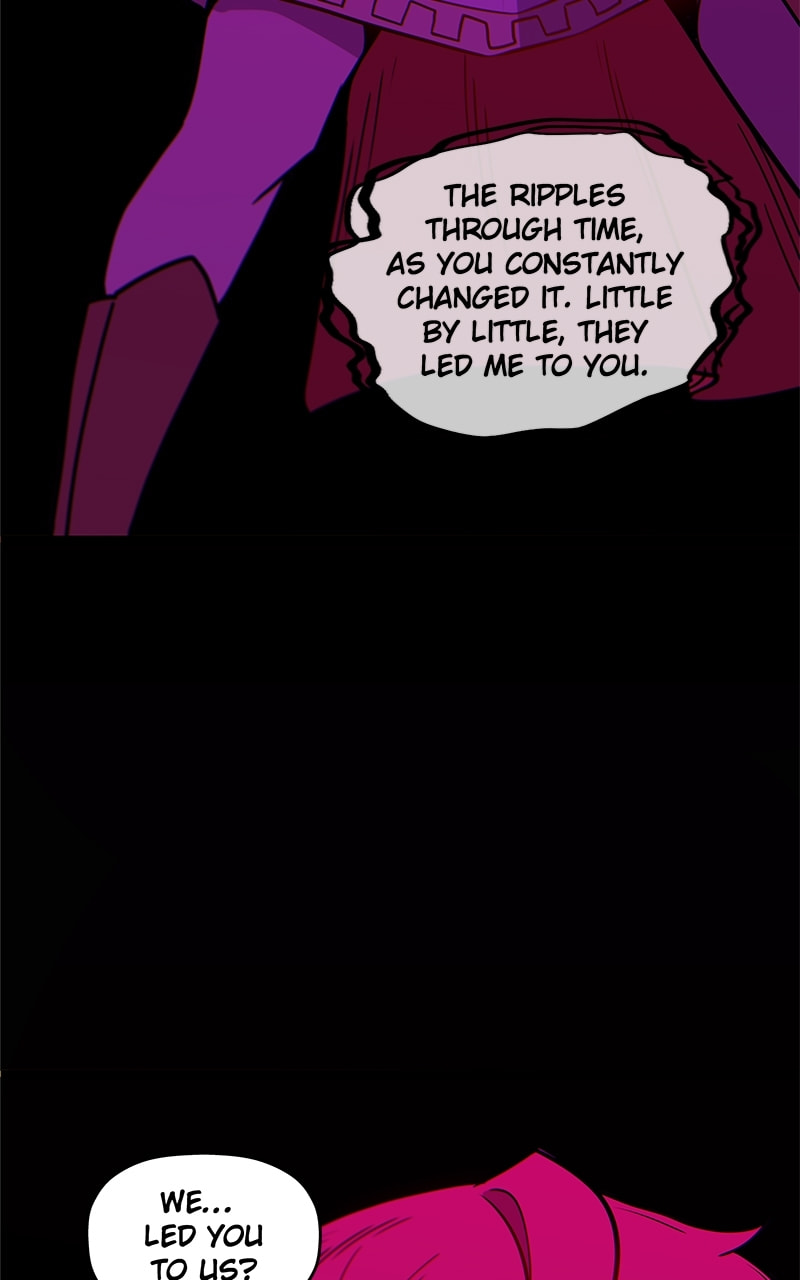 Everywhere & Nowhere (Discover) Chapter 245 page 20 - 