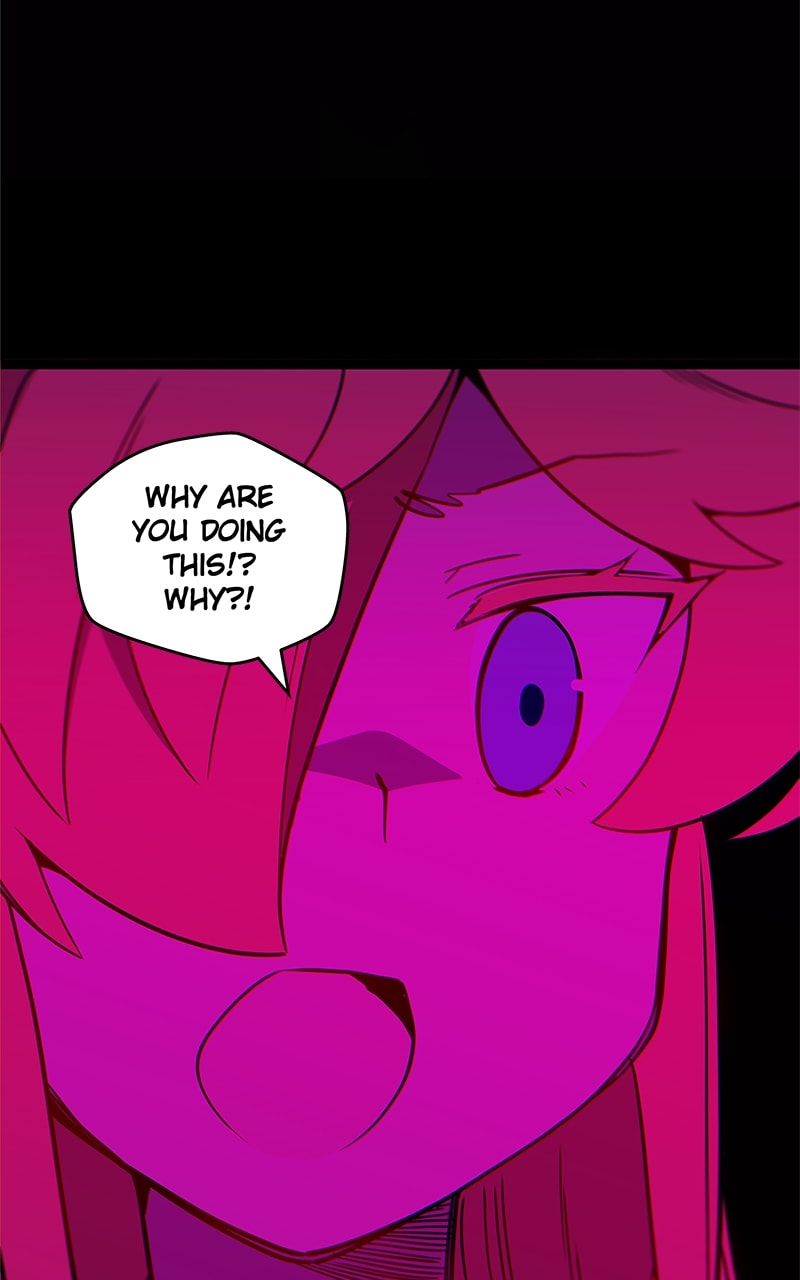Everywhere & Nowhere (Discover) Chapter 245 page 22 - 