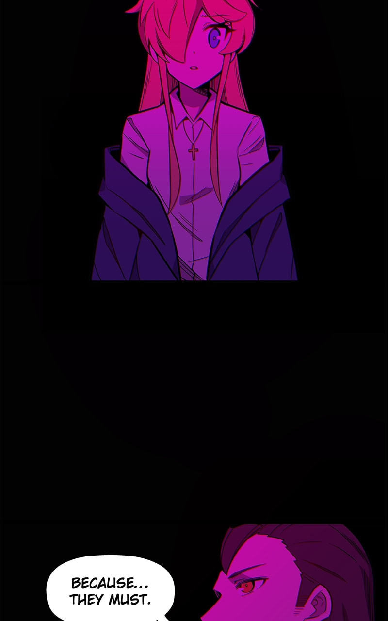 Everywhere & Nowhere (Discover) Chapter 245 page 25 - 