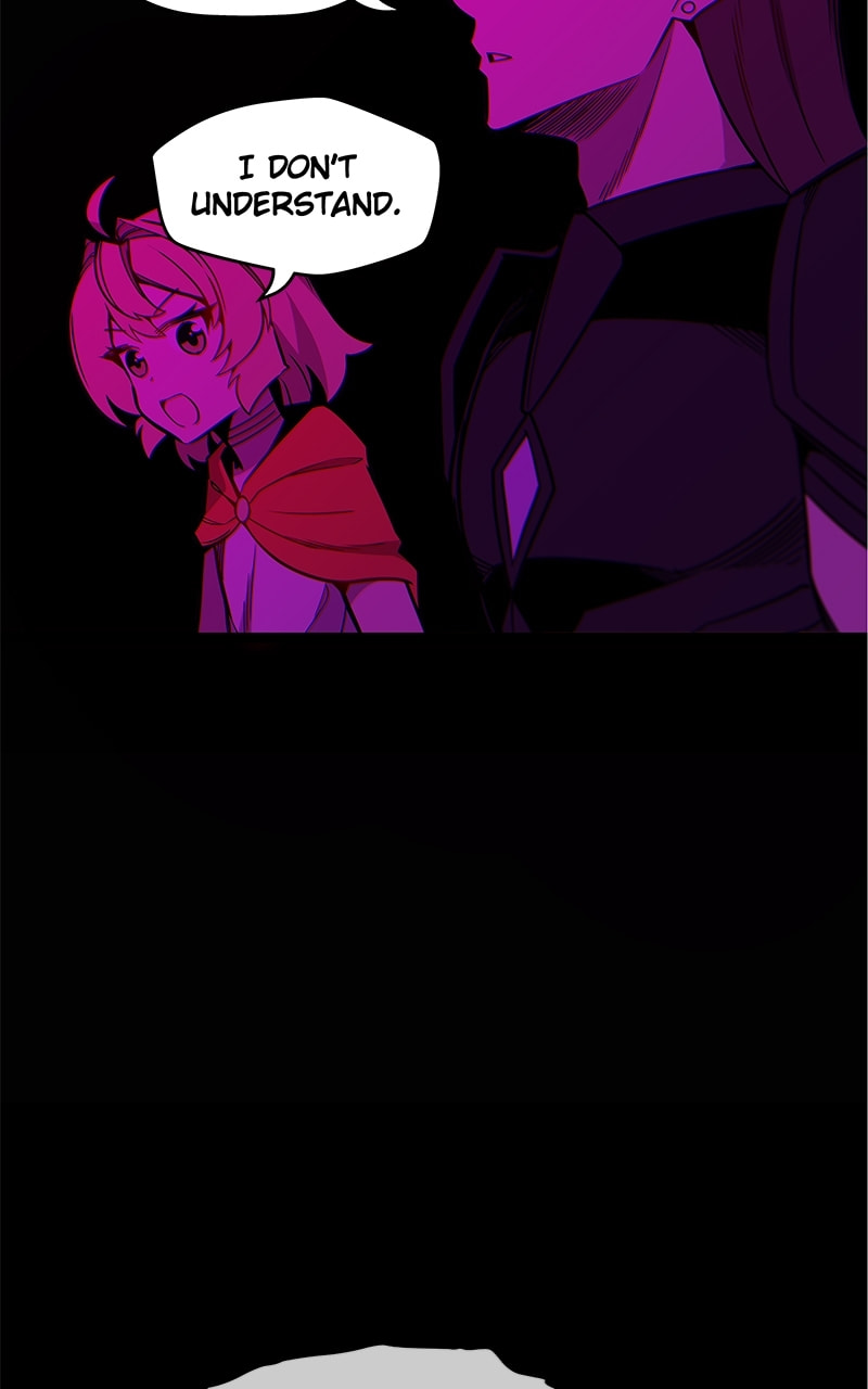 Everywhere & Nowhere (Discover) Chapter 245 page 26 - 