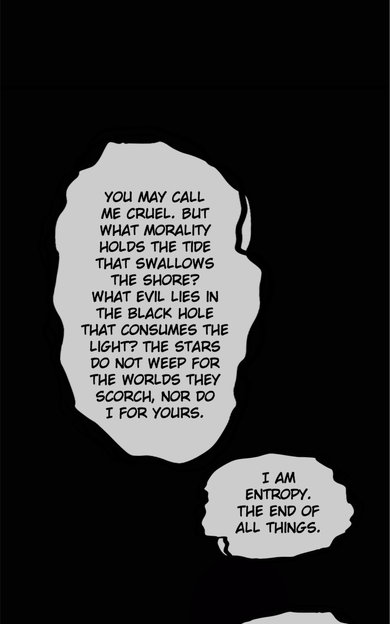 Everywhere & Nowhere (Discover) Chapter 245 page 28 - 