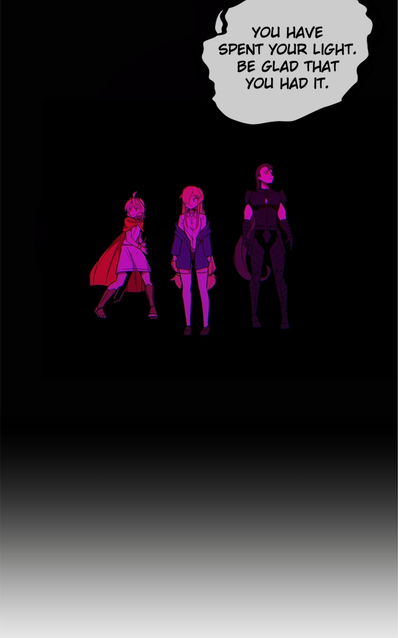 Everywhere & Nowhere (Discover) Chapter 245 page 29 - 
