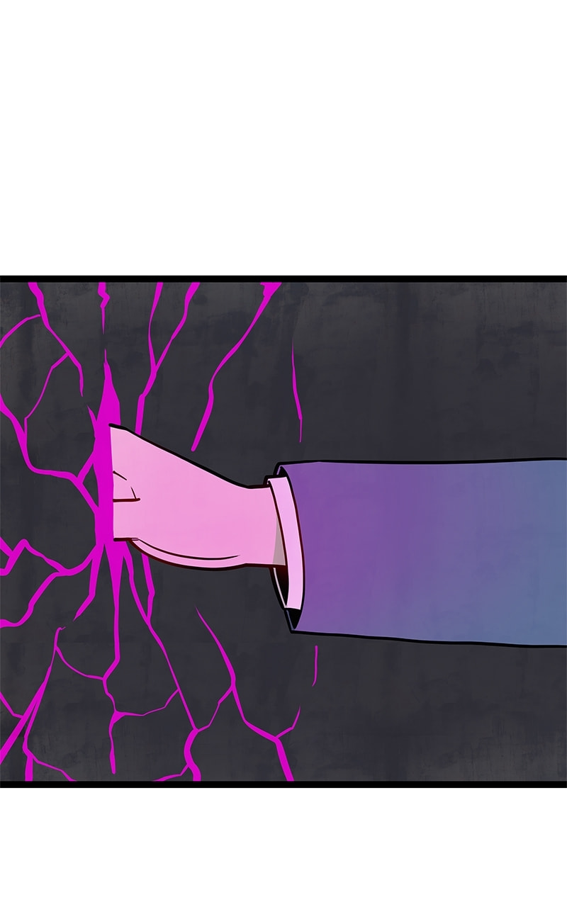 Everywhere & Nowhere (Discover) Chapter 245 page 4 - 
