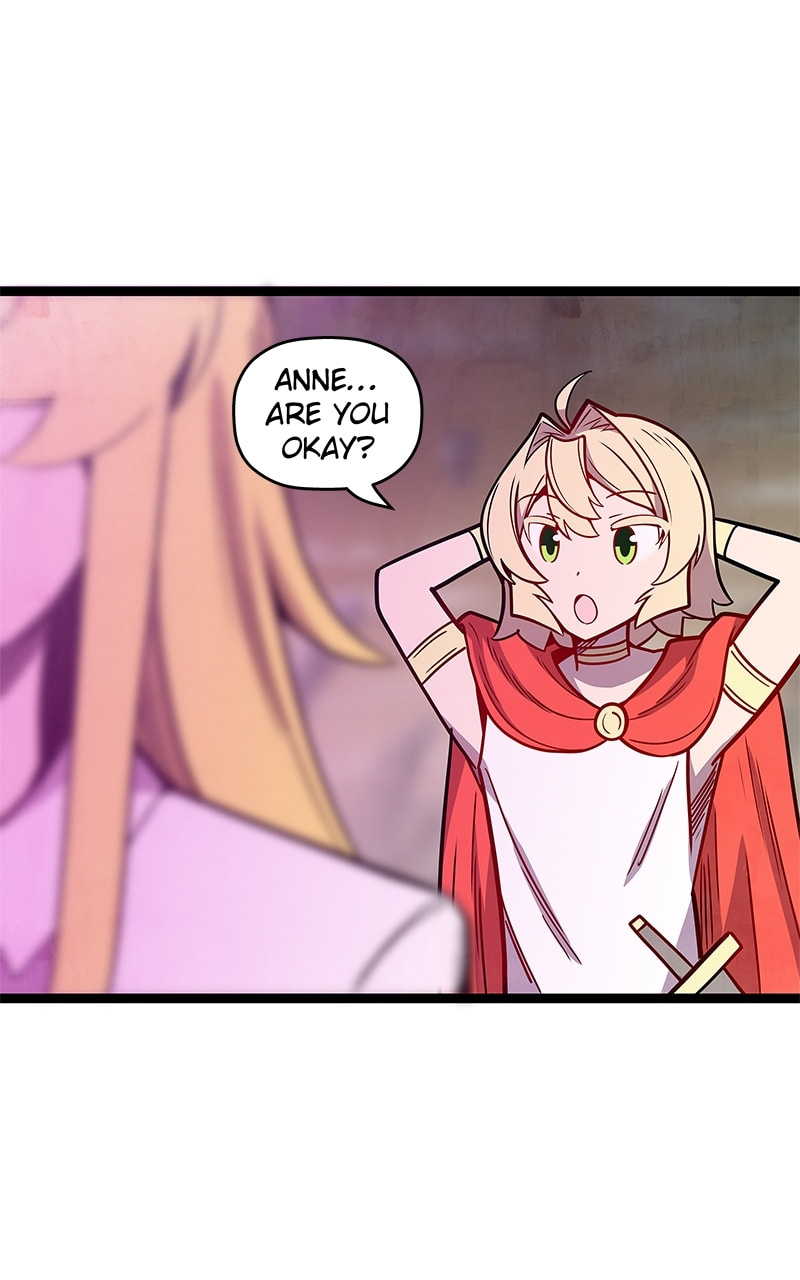 Everywhere & Nowhere (Discover) Chapter 245 page 5 - 