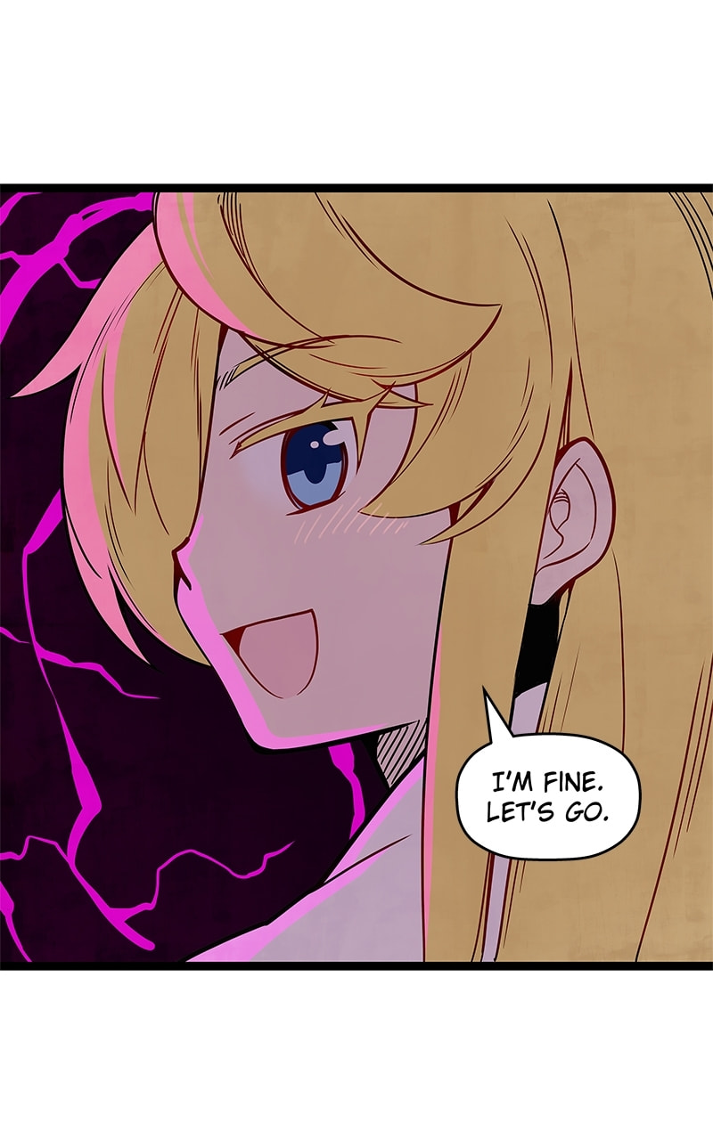 Everywhere & Nowhere (Discover) Chapter 245 page 6 - 