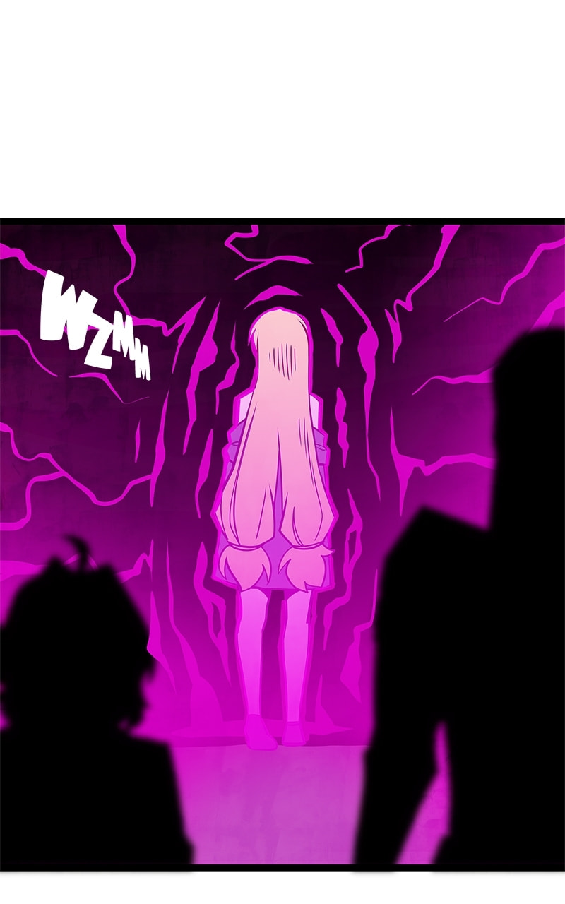 Everywhere & Nowhere (Discover) Chapter 245 page 7 - 