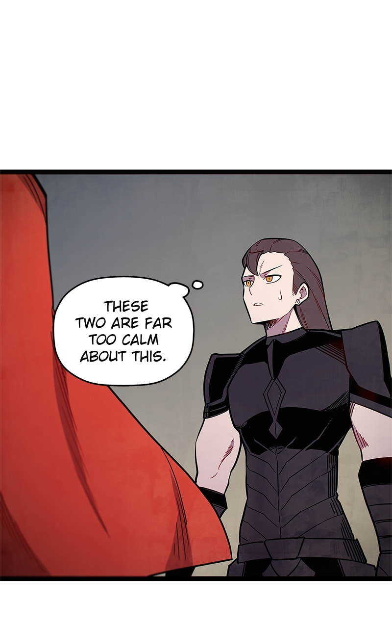 Everywhere & Nowhere (Discover) Chapter 245 page 9 - 