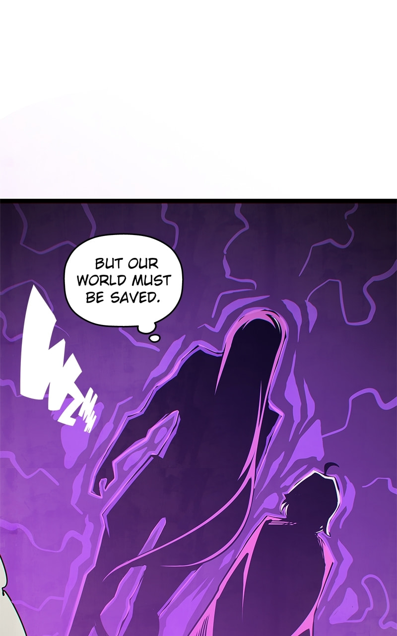 Everywhere & Nowhere (Discover) Chapter 245 page 10 - 