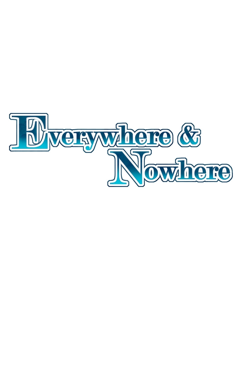 Everywhere & Nowhere (Discover) Chapter 246 page 1 - 