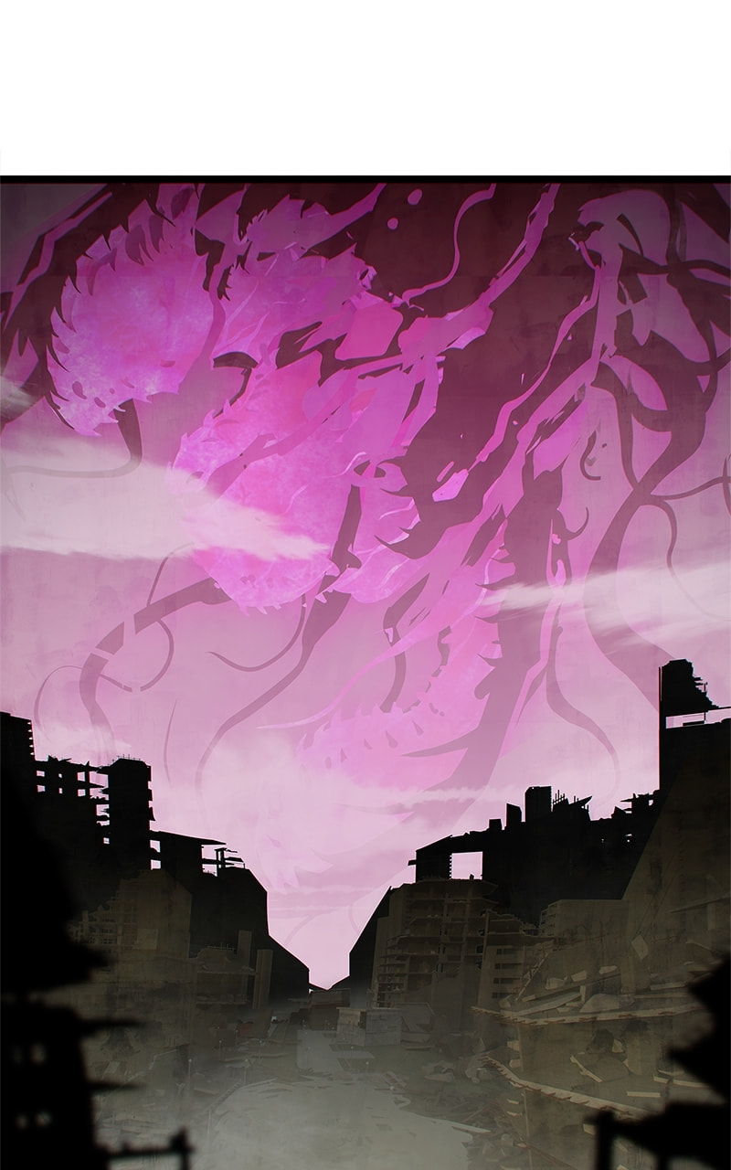 Everywhere & Nowhere (Discover) Chapter 246 page 2 - 