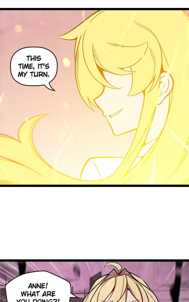 Everywhere & Nowhere (Discover) Chapter 246 page 11 - 