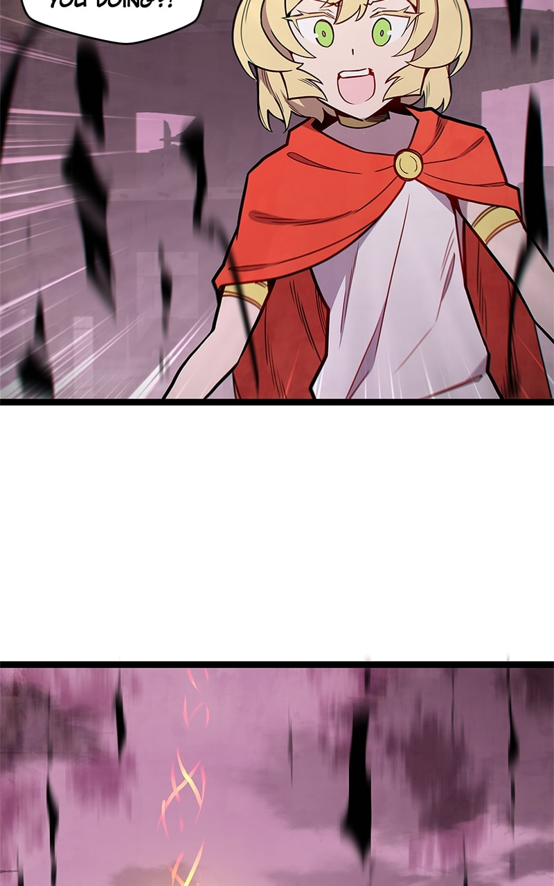 Everywhere & Nowhere (Discover) Chapter 246 page 12 - 