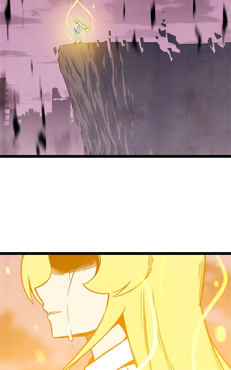 Everywhere & Nowhere (Discover) Chapter 246 page 13 - 
